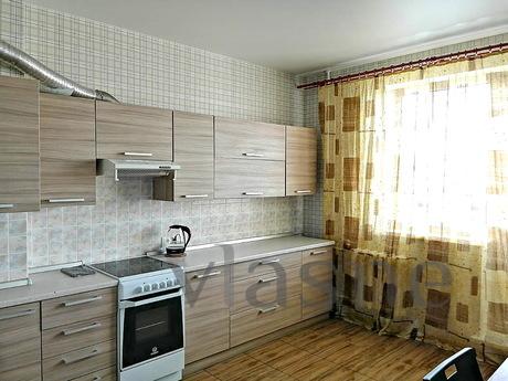 2 bedroom apartment, Novosibirsk - apartment by the day