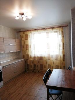 2 bedroom apartment, Novosibirsk - apartment by the day