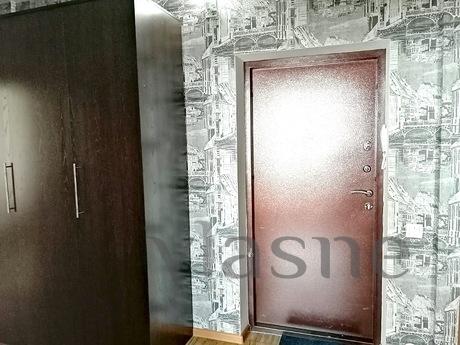 2 bedroom apartment, Novosibirsk - apartment by the day