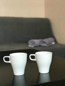 1 bedroom apartment, Novosibirsk - apartment by the day