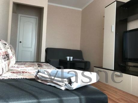 1 bedroom apartment, Novosibirsk - apartment by the day