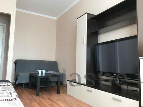 1 bedroom apartment, Novosibirsk - apartment by the day