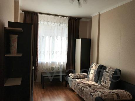 1 bedroom apartment, Novosibirsk - apartment by the day