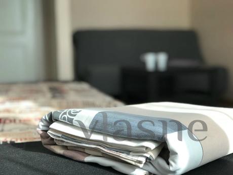 1 bedroom apartment, Novosibirsk - apartment by the day