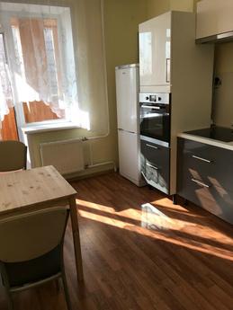 1 bedroom apartment, Novosibirsk - apartment by the day