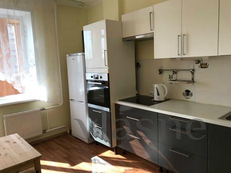 1 bedroom apartment, Novosibirsk - apartment by the day