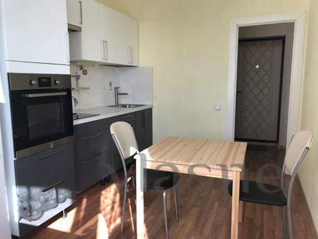 1 bedroom apartment, Novosibirsk - apartment by the day