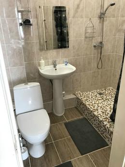1 bedroom apartment, Novosibirsk - apartment by the day