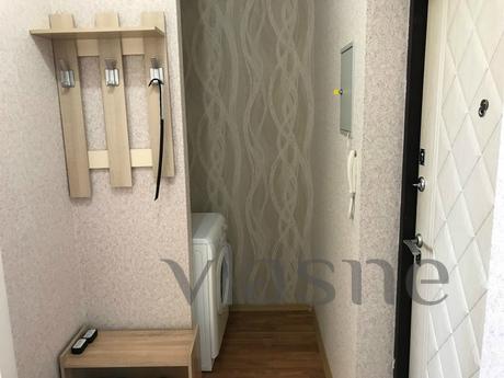 1 bedroom apartment, Novosibirsk - apartment by the day