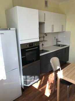 1 bedroom apartment, Novosibirsk - apartment by the day