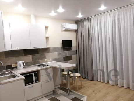 1 bedroom apartment, Novosibirsk - apartment by the day