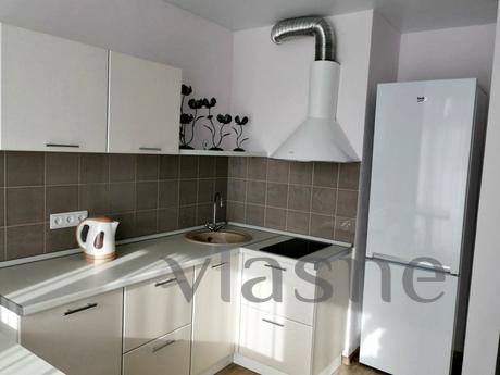 1 bedroom apartment, Novosibirsk - apartment by the day