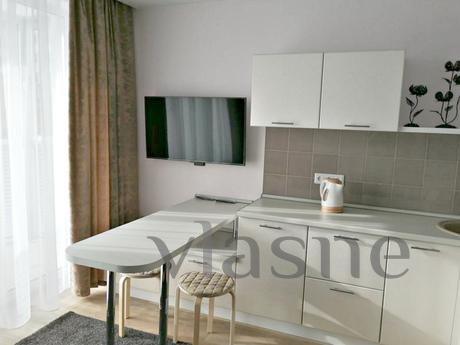 1 bedroom apartment, Novosibirsk - apartment by the day