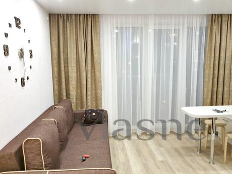 1 bedroom apartment, Novosibirsk - apartment by the day