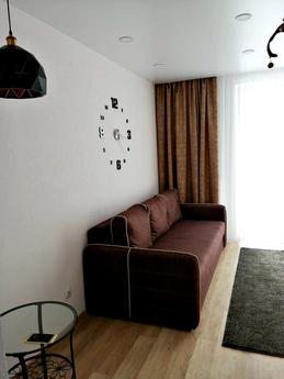 1 bedroom apartment, Novosibirsk - apartment by the day