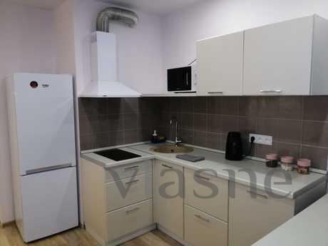 1 bedroom apartment, Novosibirsk - apartment by the day