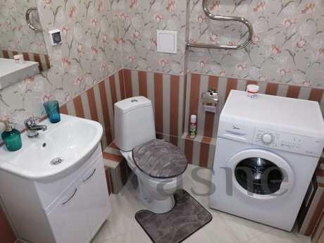 1 bedroom apartment, Novosibirsk - apartment by the day