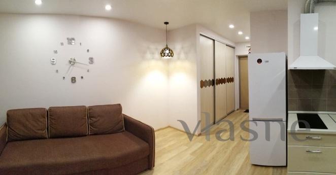 1 bedroom apartment, Novosibirsk - apartment by the day