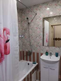 1 bedroom apartment, Novosibirsk - apartment by the day
