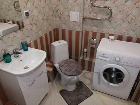 1 bedroom apartment, Novosibirsk - apartment by the day
