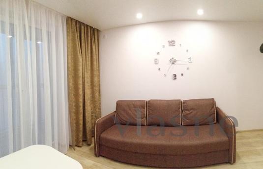 1 bedroom apartment, Novosibirsk - apartment by the day