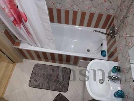 1 bedroom apartment, Novosibirsk - apartment by the day