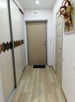 1 bedroom apartment, Novosibirsk - apartment by the day