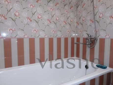 1 bedroom apartment, Novosibirsk - apartment by the day