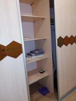 1 bedroom apartment, Novosibirsk - apartment by the day