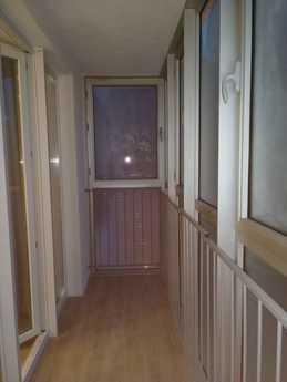 1 bedroom apartment, Novosibirsk - apartment by the day