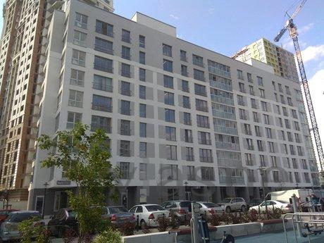 1 bedroom apartment, Novosibirsk - apartment by the day