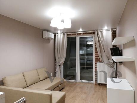 2 bedroom apartment, Novosibirsk - apartment by the day