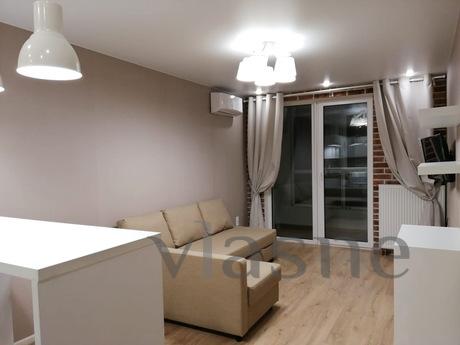 2 bedroom apartment, Novosibirsk - apartment by the day