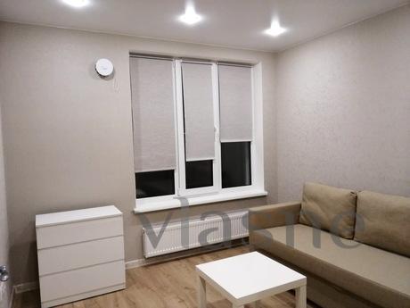 2 bedroom apartment, Novosibirsk - apartment by the day