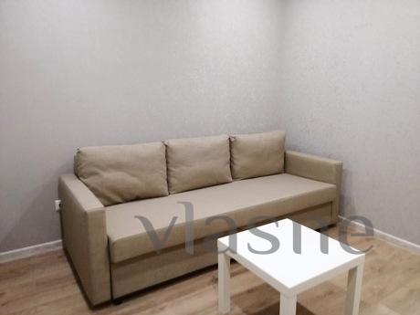 2 bedroom apartment, Novosibirsk - apartment by the day