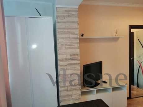 1 bedroom apartment, Novosibirsk - apartment by the day