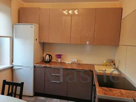 1 bedroom apartment, Novosibirsk - apartment by the day