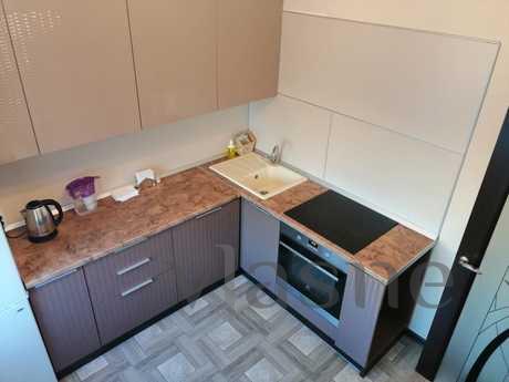 1 bedroom apartment, Novosibirsk - apartment by the day