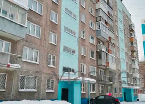 1 bedroom apartment, Novosibirsk - apartment by the day