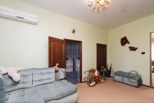 2 bedroom apartment, Novosibirsk - apartment by the day