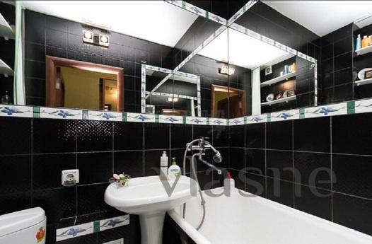 2 bedroom apartment, Novosibirsk - apartment by the day