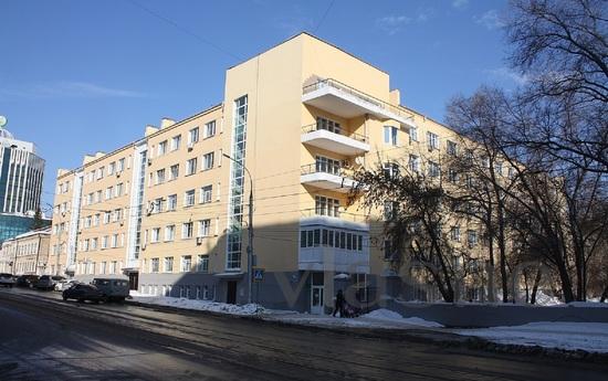 2 bedroom apartment, Novosibirsk - apartment by the day