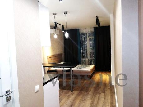 1 bedroom apartment, Novosibirsk - apartment by the day