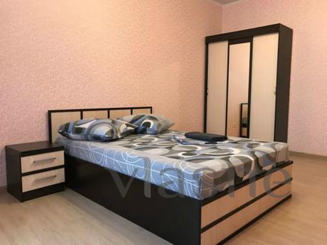 3 bedroom apartment, Novosibirsk - apartment by the day