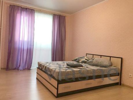 3 bedroom apartment, Novosibirsk - apartment by the day