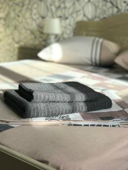 3 bedroom apartment, Novosibirsk - apartment by the day