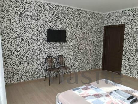 3 bedroom apartment, Novosibirsk - apartment by the day