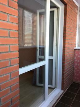 3 bedroom apartment, Novosibirsk - apartment by the day