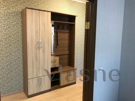 3 bedroom apartment, Novosibirsk - apartment by the day