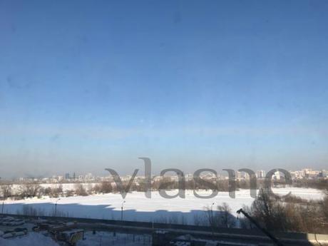3 bedroom apartment, Novosibirsk - apartment by the day